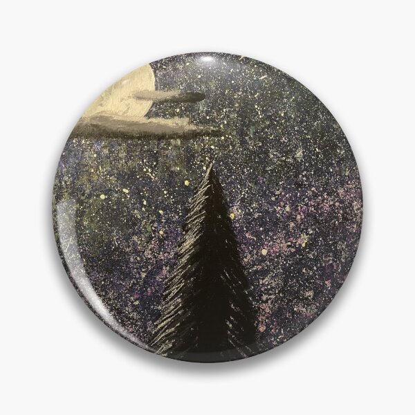 Item preview, Moonlit Evening designed and sold by Shawndabomb.