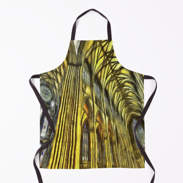 Item preview, York Minster Van Gogh designed and sold by Londonimages.
