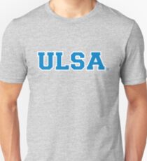 ULSA Unisex T-Shirt