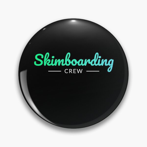 Item preview, Skimboarding Skimboard Skimboarder Girl Gift designed and sold by TastefulTees.