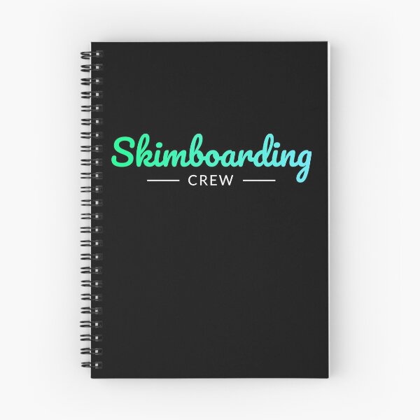 Item preview, Skimboarding Skimboard Skimboarder Girl Gift designed and sold by TastefulTees.