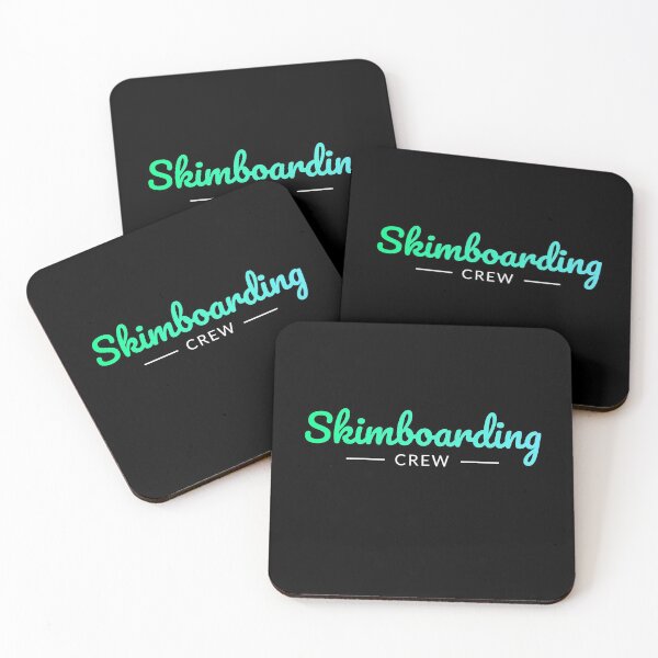 Item preview, Skimboarding Skimboard Skimboarder Girl Gift designed and sold by TastefulTees.