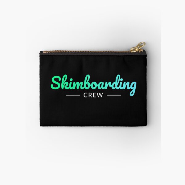 Item preview, Skimboarding Skimboard Skimboarder Girl Gift designed and sold by TastefulTees.