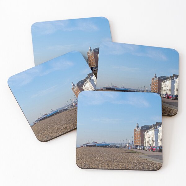 Item preview, Deal Seafront designed and sold by Sue Robinson.