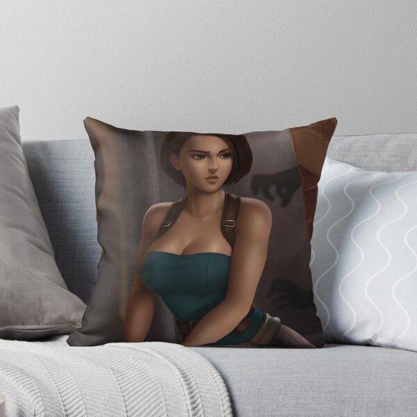 Item preview, Jill Valentine designed and sold by Iury Padilha.