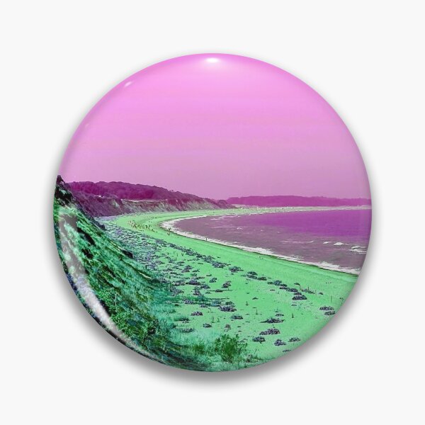 Item preview, Coastline designed and sold by AlternativeHue.