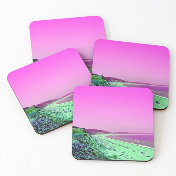 Item preview, Coastline designed and sold by AlternativeHue.