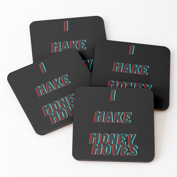 Item preview, all I wanna see is Money designed and sold by FourNuns.