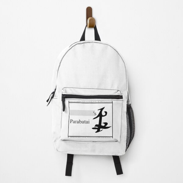 Item preview, Parabatai Shadowhunters's BFF personalizable  designed and sold by Prachis-Corner.