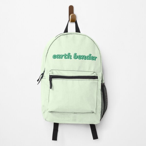 Item preview, earth bender designed and sold by Emilyathina.