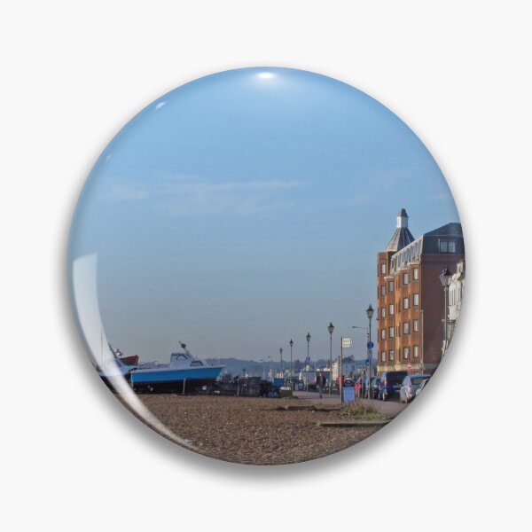 Item preview, Deal Seafront designed and sold by Sue Robinson.