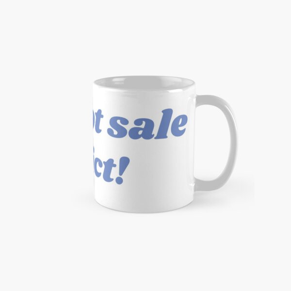 Artikel-Vorschau von Car Boot Sale Addict, designt und verkauft von isobelcough.