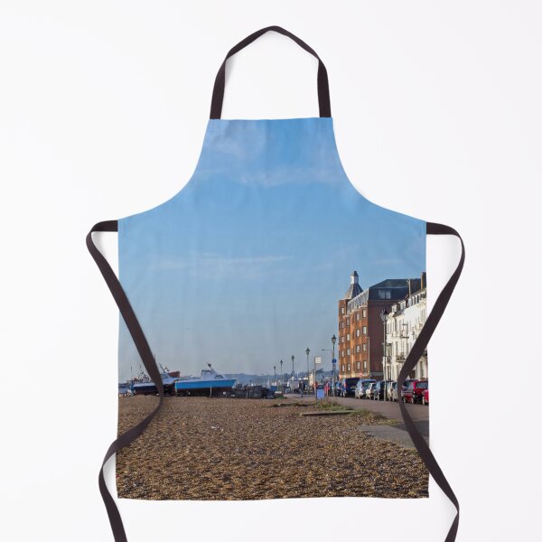 Item preview, Deal Seafront designed and sold by Sue Robinson.