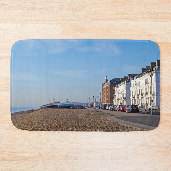 Item preview, Deal Seafront designed and sold by Sue Robinson.