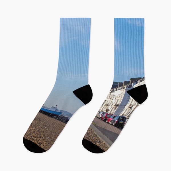 Item preview, Deal Seafront designed and sold by Sue Robinson.