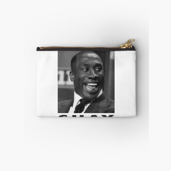 Item preview, Shannon Sharpe Unc Shay Shay Undisputed Milds Yak designed and sold by koflerm.