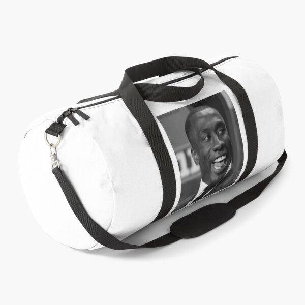 Item preview, Shannon Sharpe Unc Shay Shay Undisputed Milds Yak designed and sold by koflerm.
