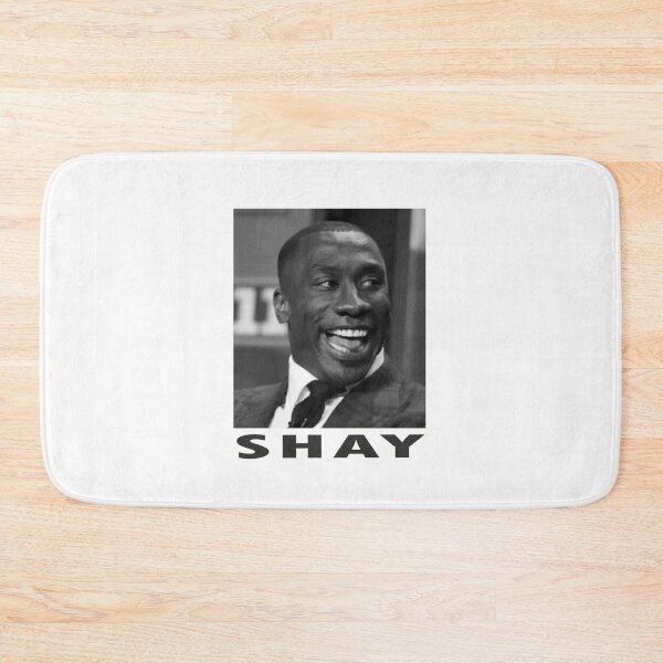 Item preview, Shannon Sharpe Unc Shay Shay Undisputed Milds Yak designed and sold by koflerm.