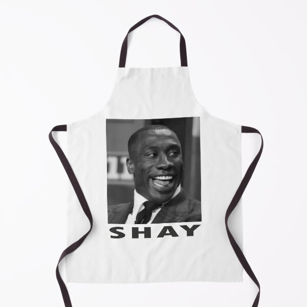 Item preview, Shannon Sharpe Unc Shay Shay Undisputed Milds Yak designed and sold by koflerm.
