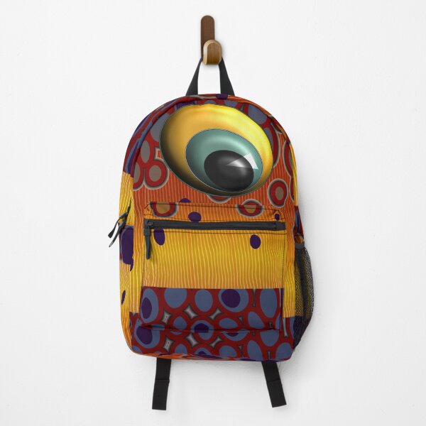 Item preview, BRWN TROUT EYE II designed and sold by MikaelJenei.