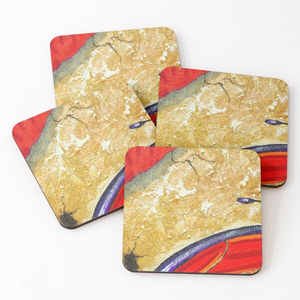 Item preview, oli abstract designed and sold by pcfyi.