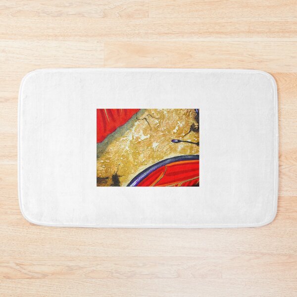 Item preview, oli abstract designed and sold by pcfyi.