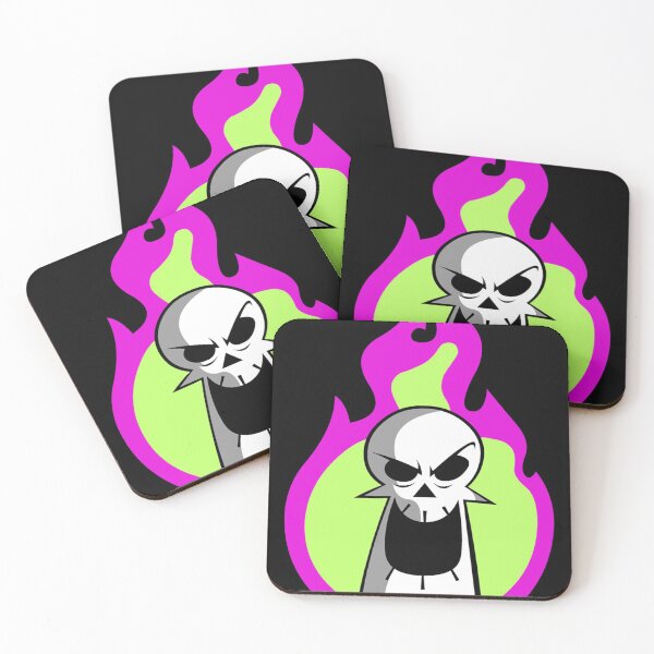Item preview, Grim designed and sold by Masebreaker.