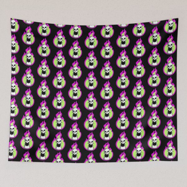 Item preview, Grim designed and sold by Masebreaker.