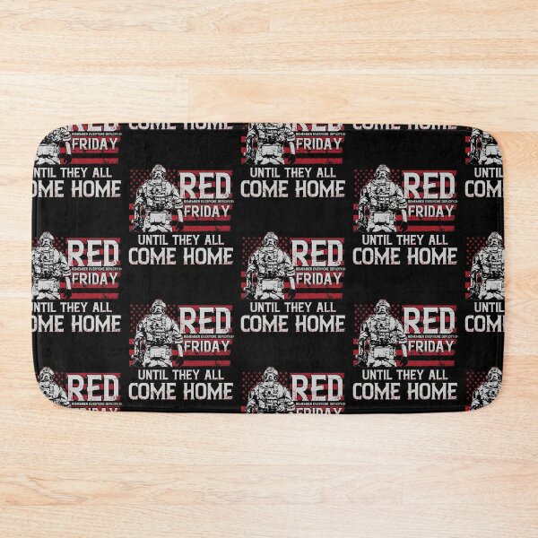 Item preview,  red friday designed and sold by J AND J  PRINTS.