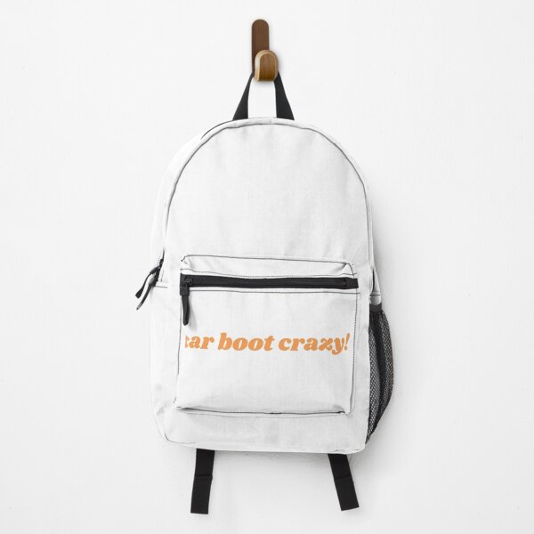 Item preview, Car Boot Crazy! designed and sold by isobelcough.