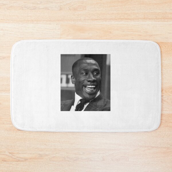 Item preview, Shannon Sharpe Unc Shay Shay Undisputed Milds Yak designed and sold by koflerm.