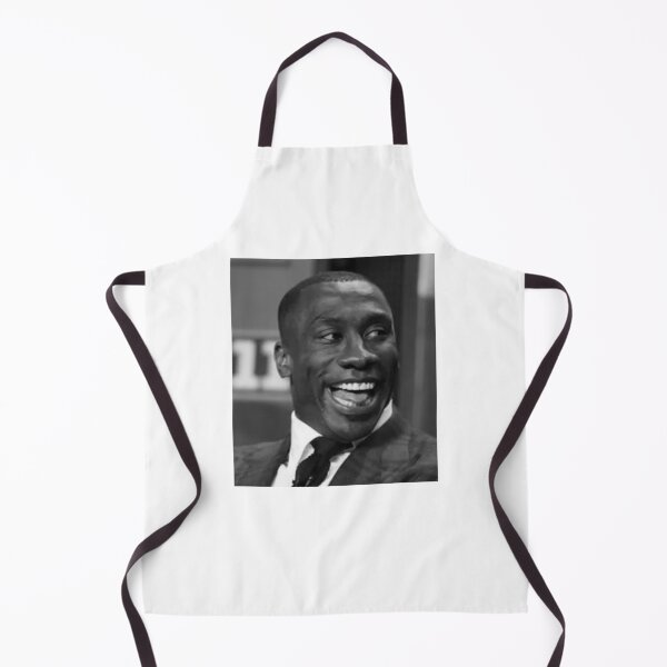 Item preview, Shannon Sharpe Unc Shay Shay Undisputed Milds Yak designed and sold by koflerm.