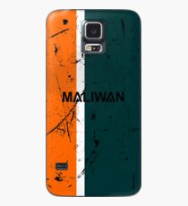 MALIWAN Case/Skin for Samsung Galaxy