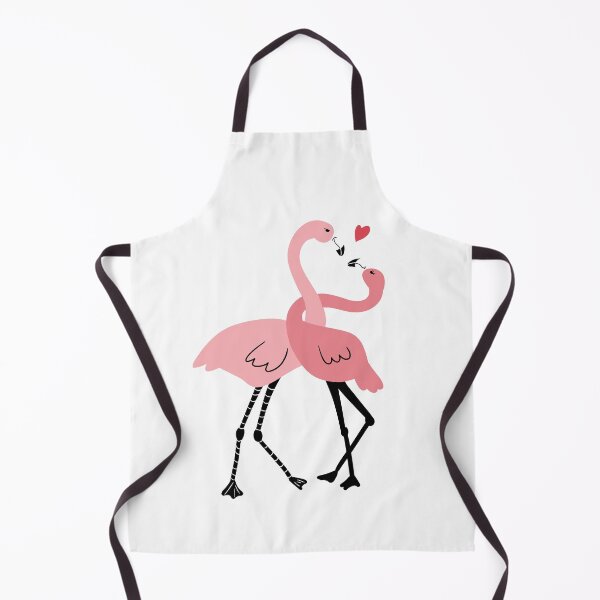 Item preview, Flamingo Love Dance designed and sold by Kittyworks.