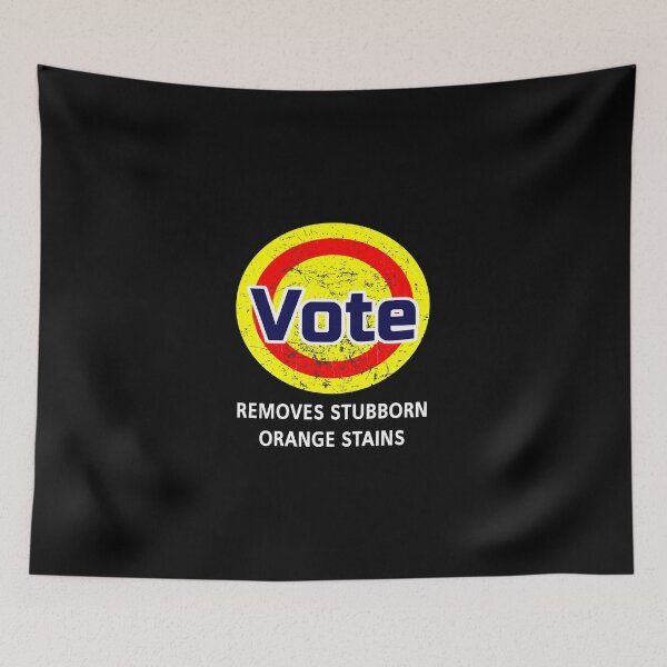 Item preview, vote designed and sold by hajar1405.