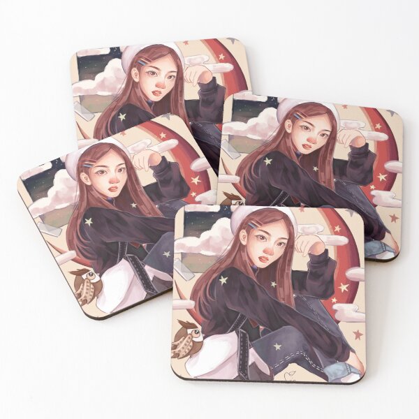 Item preview, Kim Lip designed and sold by pearmadoo.