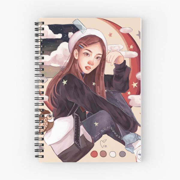 Item preview, Kim Lip designed and sold by pearmadoo.