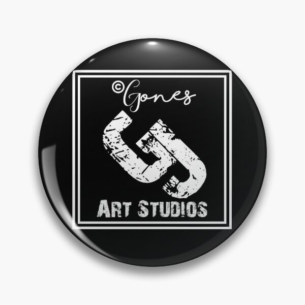 Item preview, GJ Art Studios Logo range designed and sold by GJ Art Studios.