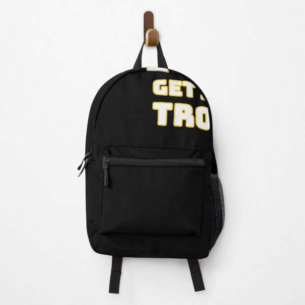 Item preview, Get in Good Trouble designed and sold by cvt01.