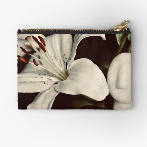 Item preview, Cycladic head with lily designed and sold by keithmilligan.