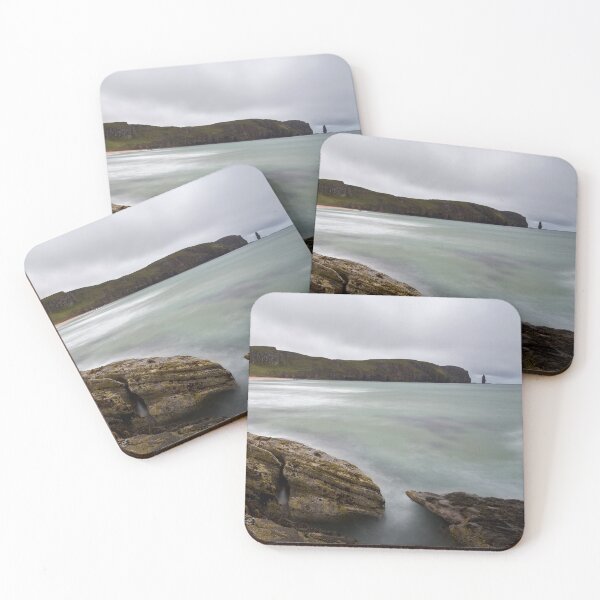 Item preview, Sandwood Bay designed and sold by derekbeattie.