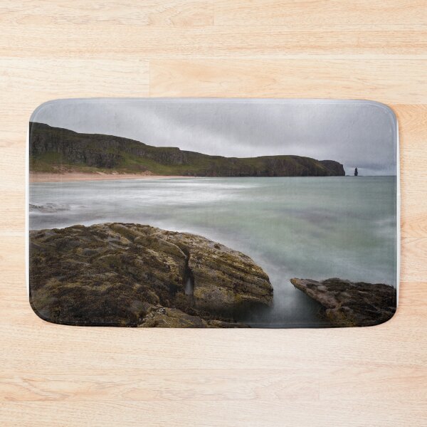 Item preview, Sandwood Bay designed and sold by derekbeattie.