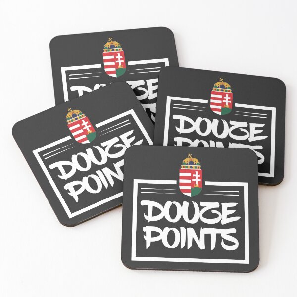 Item preview, Twelve points Hungarian gift designed and sold by Nessshirts.