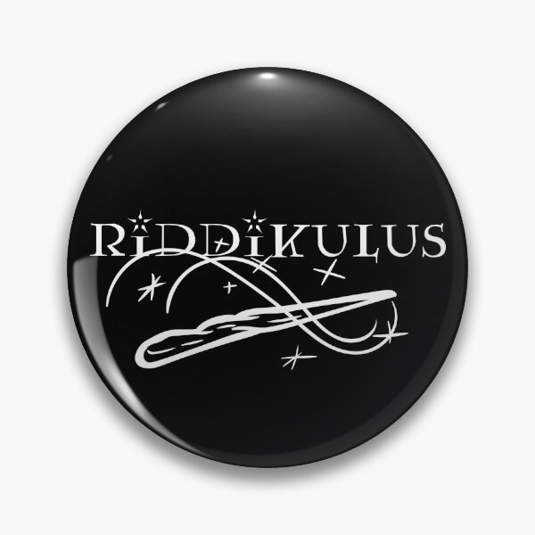 Item preview, Ridikkulus designed and sold by CatMonkStudios.