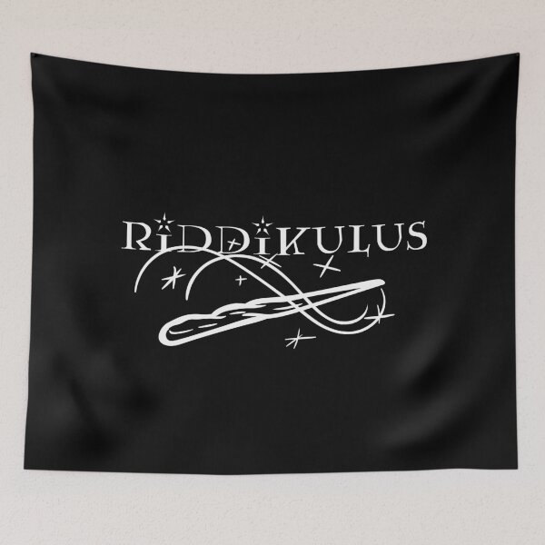 Item preview, Ridikkulus designed and sold by CatMonkStudios.