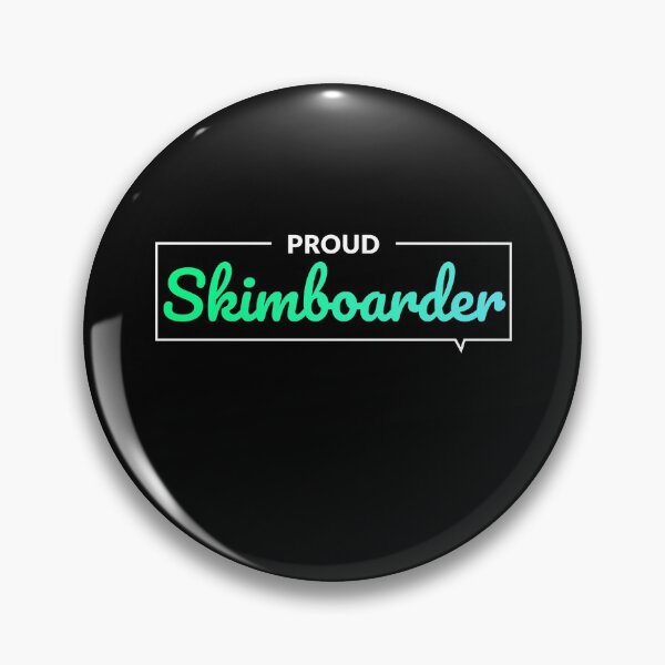 Item preview, Skimboarding Skimboard Skimboarder Girl Gift designed and sold by TastefulTees.