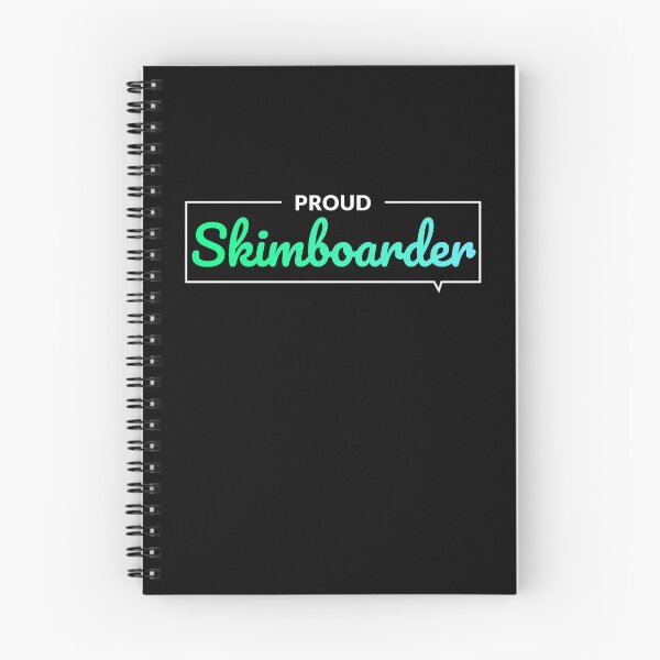 Item preview, Skimboarding Skimboard Skimboarder Girl Gift designed and sold by TastefulTees.