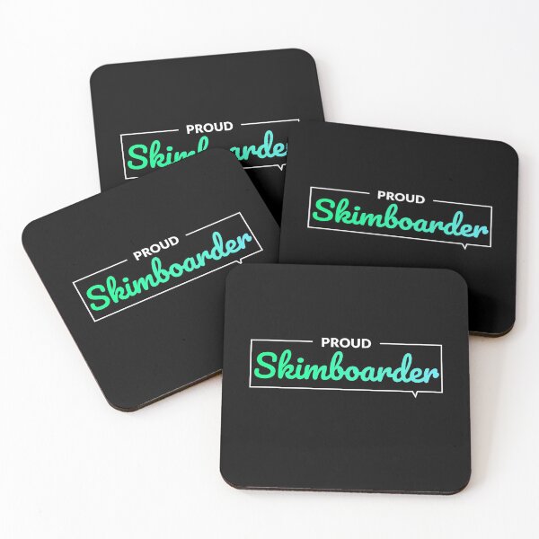 Item preview, Skimboarding Skimboard Skimboarder Girl Gift designed and sold by TastefulTees.