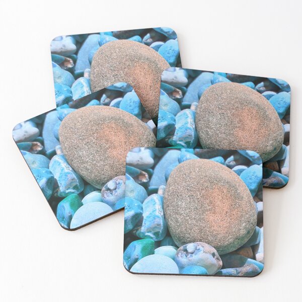 Item preview, Blue Pebbles designed and sold by AlternativeHue.