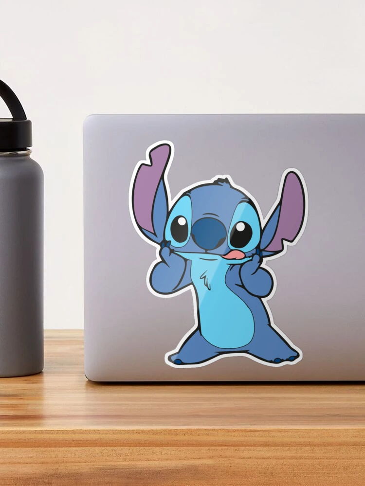 Lilo & Stitch Bolso Stitch Tongue - Comprar en Collector4u.com